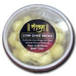 COW GHEE WICKS (28 N) - Image 4