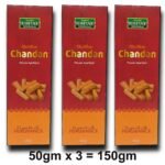 CHANDAN AGARBATTI  150gm - Image 2