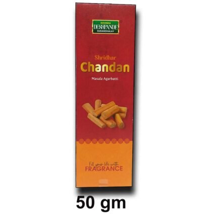 CHANDAN AGARBATTI 50gm