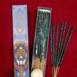 NIVMEH Balsam Cedarwood Incense Sticks (40 Sticks) - Image 4