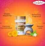Mangalam 100% PURE BHIMSENI CAMPHOR 100gm - Image 3