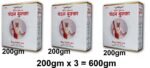 V B LAD : Bukka (TULASI) Varkari – 600gm