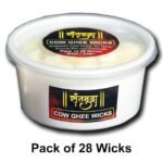 COW GHEE WICKS (28 N) - Image 3