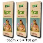 HEENA AGARBATTI 150gm