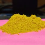 PURE  GANDH  (Powder Form) Bottle 100gm - Image 3