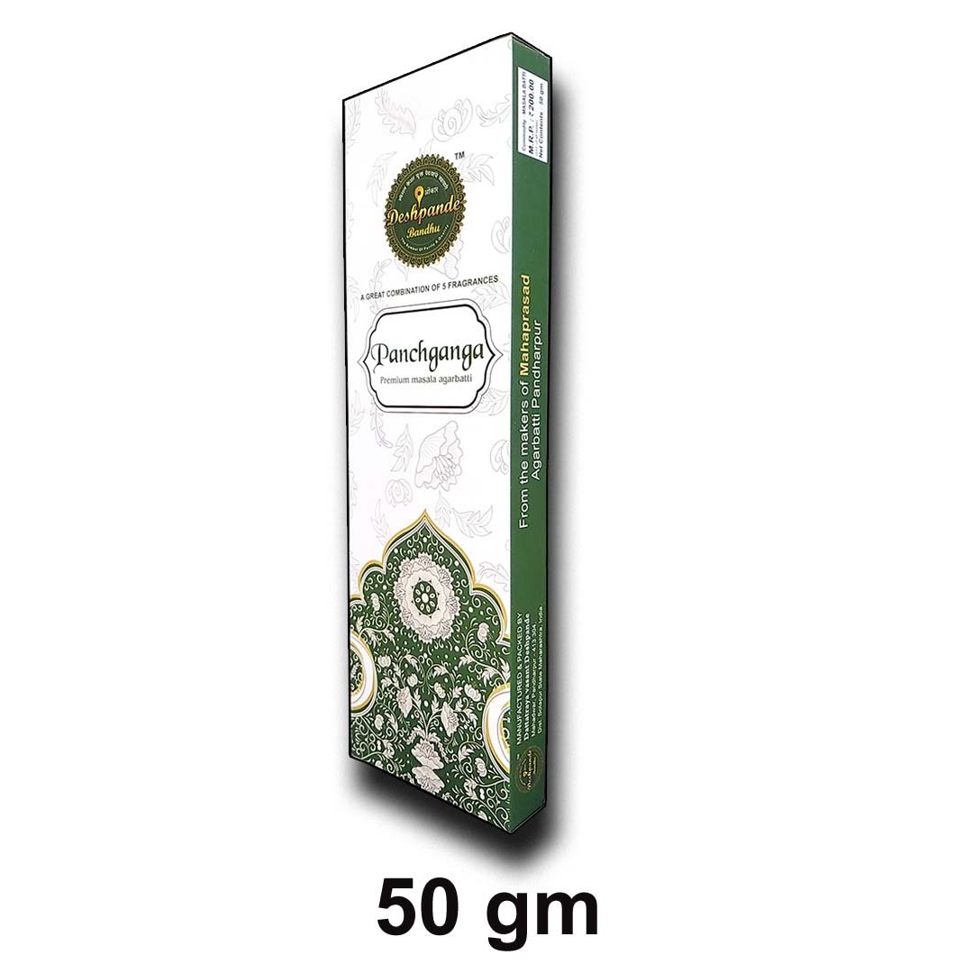 ddb30a_5c9f65163ab5403195a6c964e81fe4a3mv2.jpg PANCHAGANGAA AGARBATTI 50gm - Image 1
