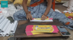 JAYASHREE AGARBATTI  V B LAD 50gm - Image 3