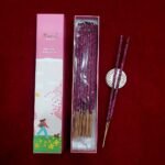 NIVMEH Seoul Spring Incense Sticks (40 Sticks) - Image 4