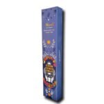 NIVMEH Balsam Cedarwood Incense Sticks (40 Sticks) - Image 3