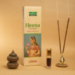 HEENA AGARBATTI  50gm - Image 2