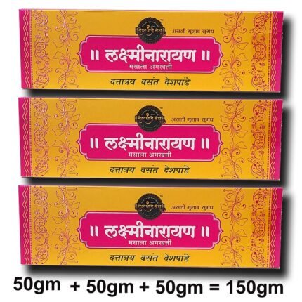 LAXMINARAYAN AGARBATTI 150gm