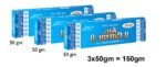 TATHE ASHADHI Agarbatti 150 gm - Pack of 3